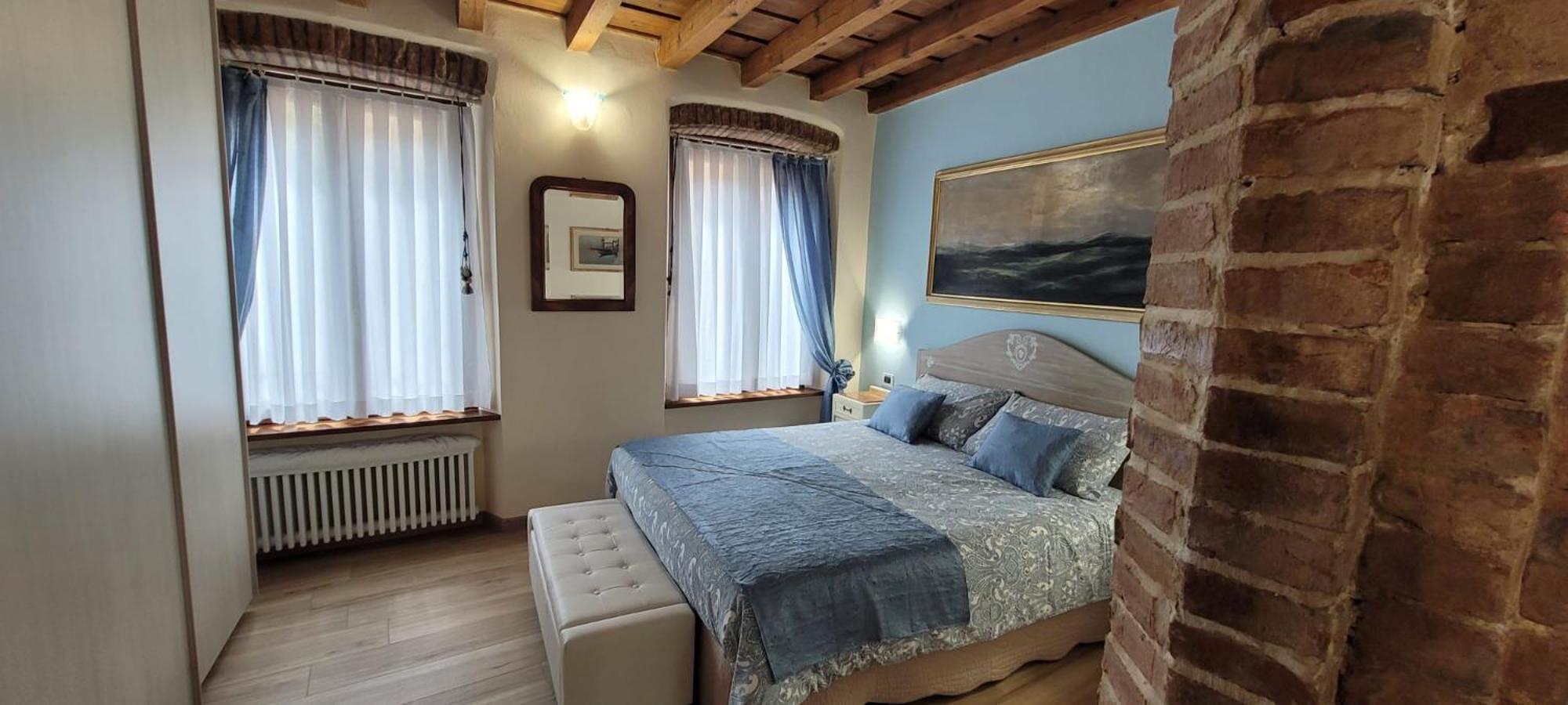 Lotto Holiday Home Self Check In Bergamo Buitenkant foto