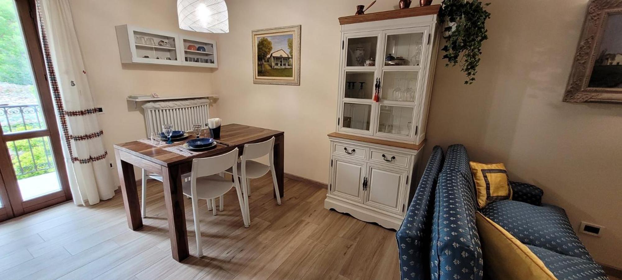 Lotto Holiday Home Self Check In Bergamo Buitenkant foto