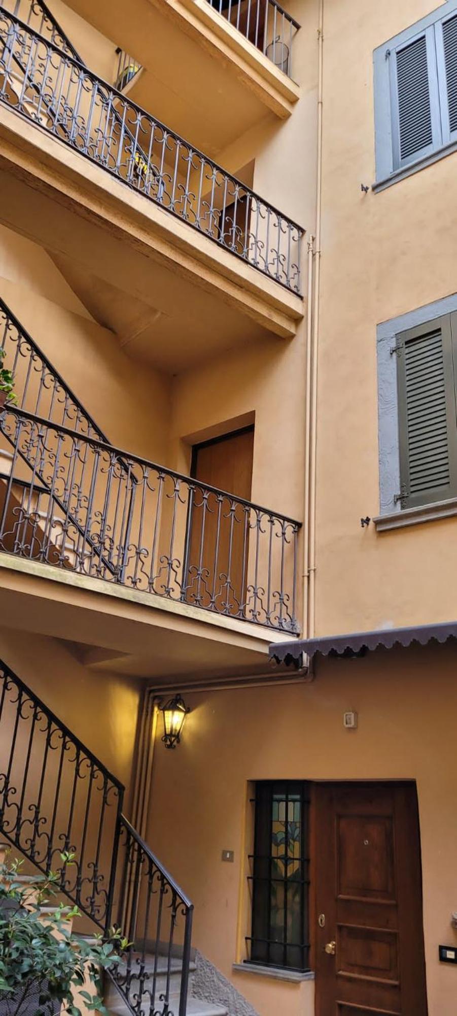 Lotto Holiday Home Self Check In Bergamo Buitenkant foto