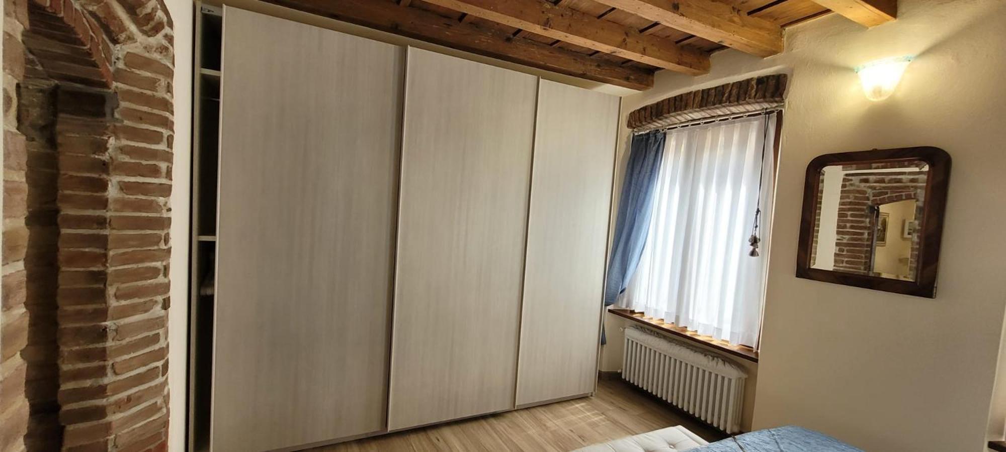 Lotto Holiday Home Self Check In Bergamo Buitenkant foto